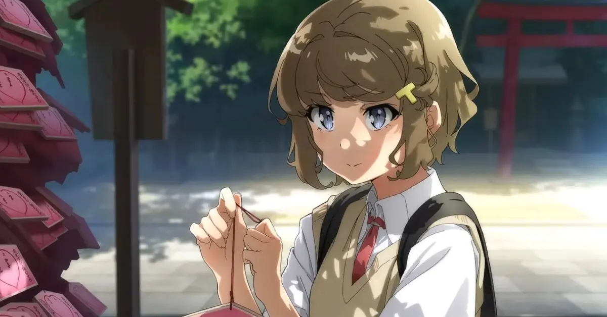 Tomoe Koga Source CloverWorks 42kb Tomoe Koga - Source: CloverWorks