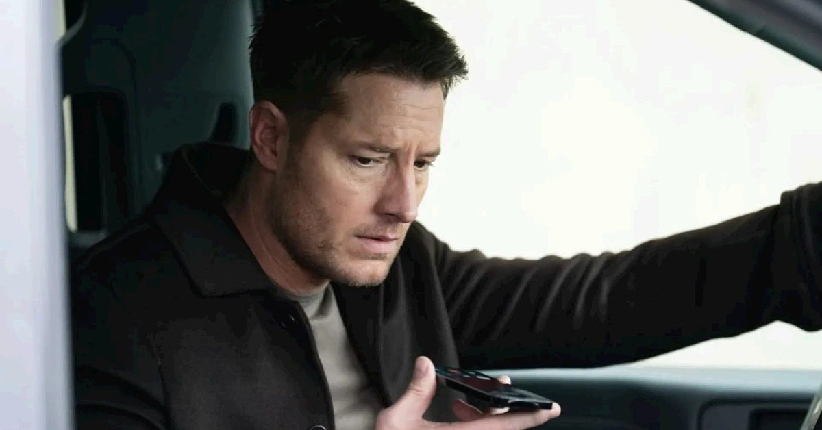 Tracker Season 3 (Image via Instagram/@trackercbs)