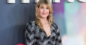 Laura Dern Joins The White Lotus Season 4 Cast, Replaces Helena Bonham Carter