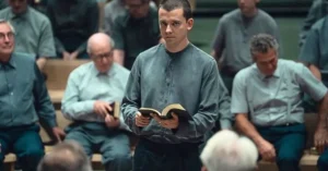 Unchosen on Netflix: Is This Dark Cult Thriller Based on a True Story or Complete Fiction?