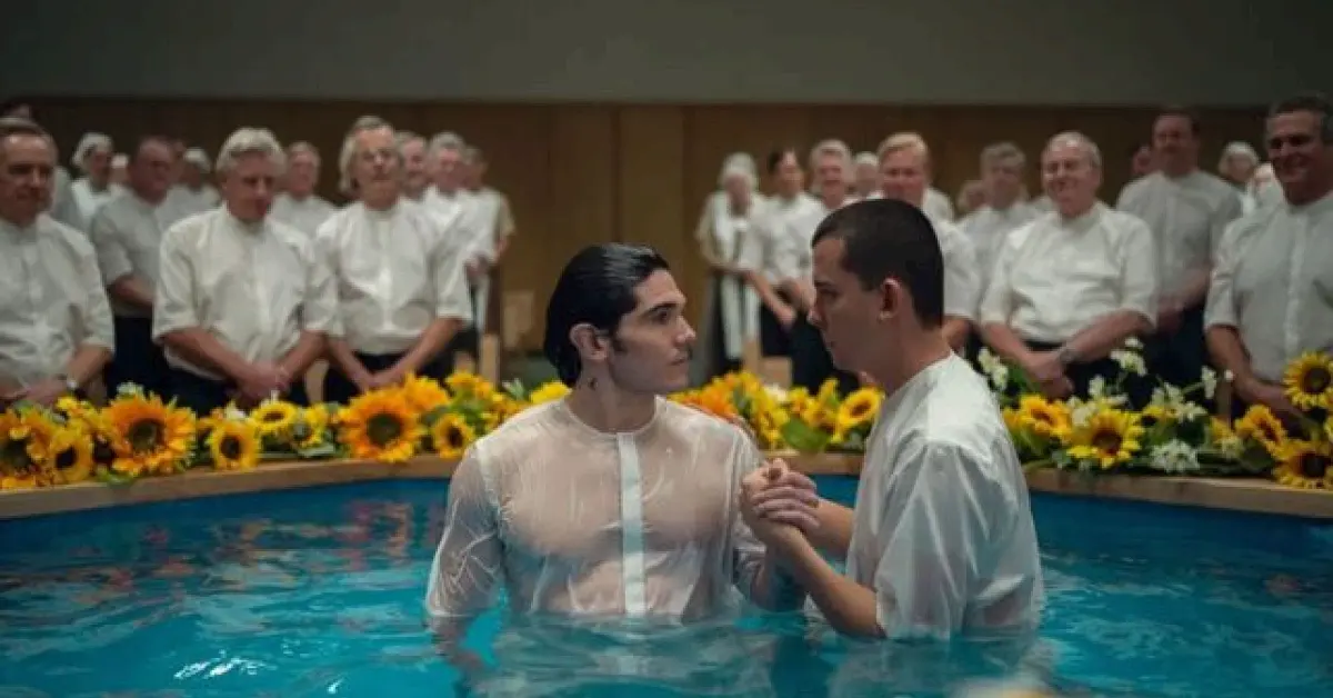 Where Was Netflix’s ‘Unchosen’ Shot? A Look at the Real Locations Behind the Cult Thriller