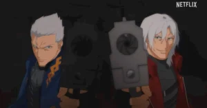 Devil May Cry Season 1 Recap: Key Story Points and Ending Explained Before Season 2