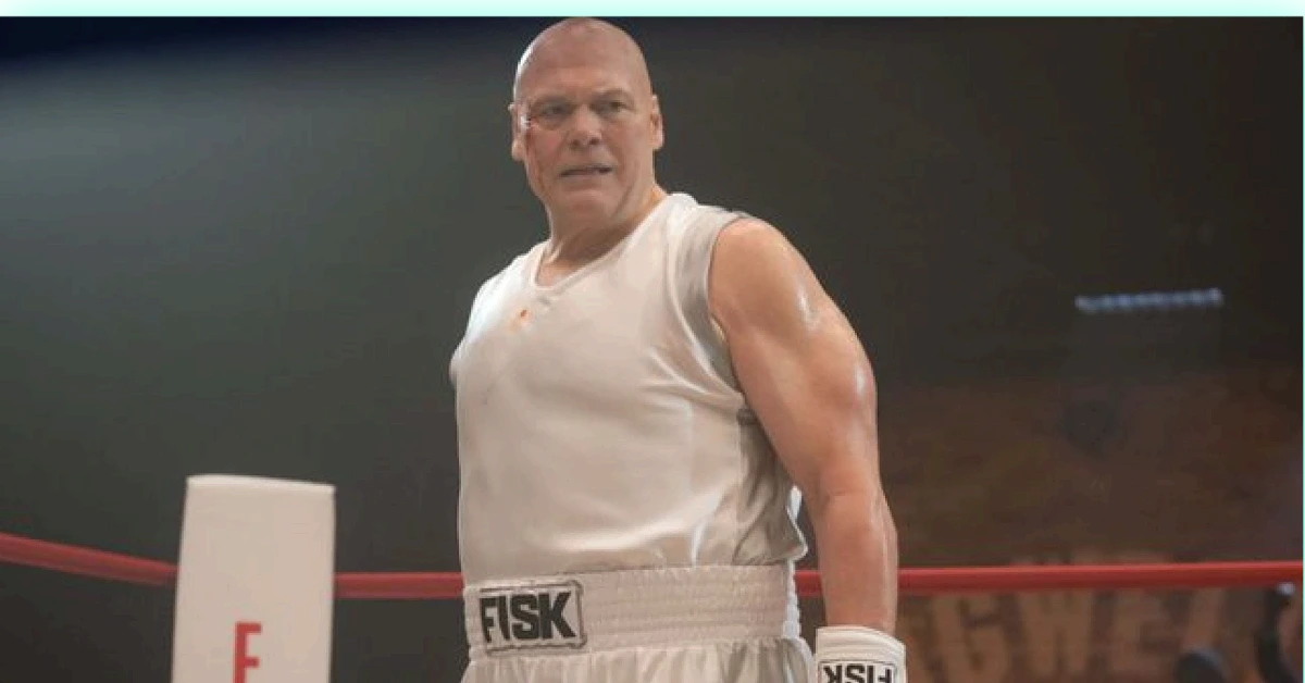 Vincent D'Onofrio in Daredevil: Born Again Season 2 | Image Via: Marvel/www.marvel.com