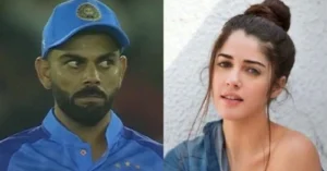 Virat Kohli’s Ex-Girlfriend Izabelle Leite Breaks Silence on Post About His ‘Taste in Women’ After 12 Years