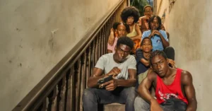 Watch Bandi exclusively on Netflix Image via Netflix 44kb Bandi on Netflix: Should You Watch or Skip This French Crime Drama? A Complete Viewer’s Guide