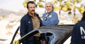 Watch NCIS Origins on Paramount Image via CBS 46kb NCIS: Origins Season 2 Episode 15 Release Date, Time, and Streaming Details