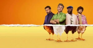 “This Is Danny”: Roosters Season 2 Official Trailer Brings Back the Dutch Comedy With a May Release Date
