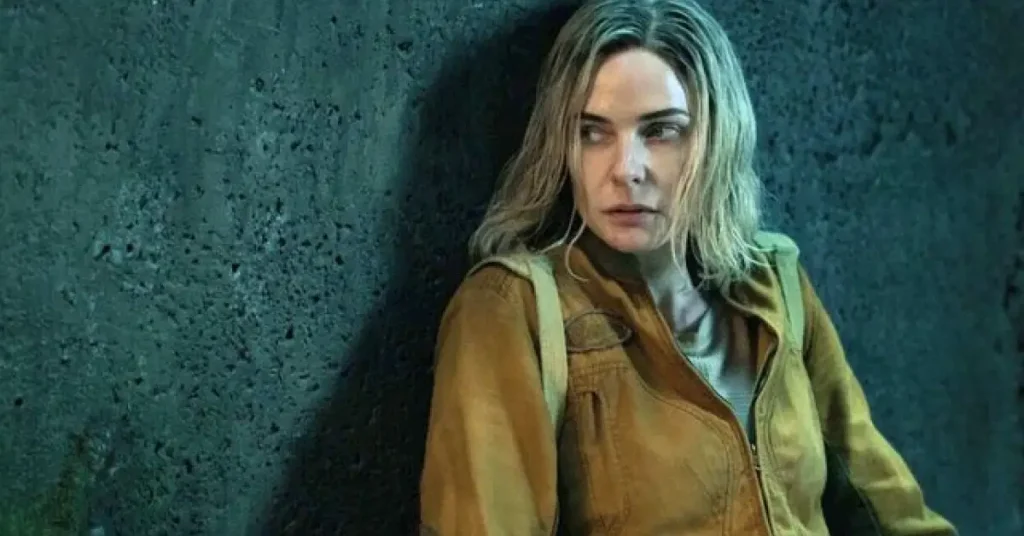 Watch Silo Season 3 on Apple TV | Image via Apple TV