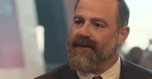 Watch The Audacity on AMC Image via AMC 46kb The Audacity Takes Viewers Inside Silicon Valley: AMC Series Gets Inside Look Video Before April Premiere