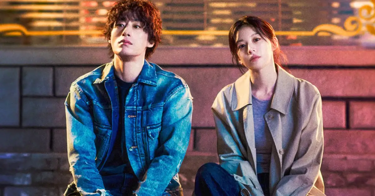 We Are All Trying Here Episodes 3-4: Release date news, time, streaming details and Episodes 1-2 recap