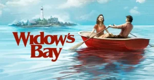 Widow’s Bay Complete Release Schedule: When Do New Episodes of the Apple TV+ Thriller Comedy Drop?