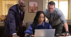 Will Trent Season 4 Episode 17 Cast Guide: Who Played the Younger Amanda and More