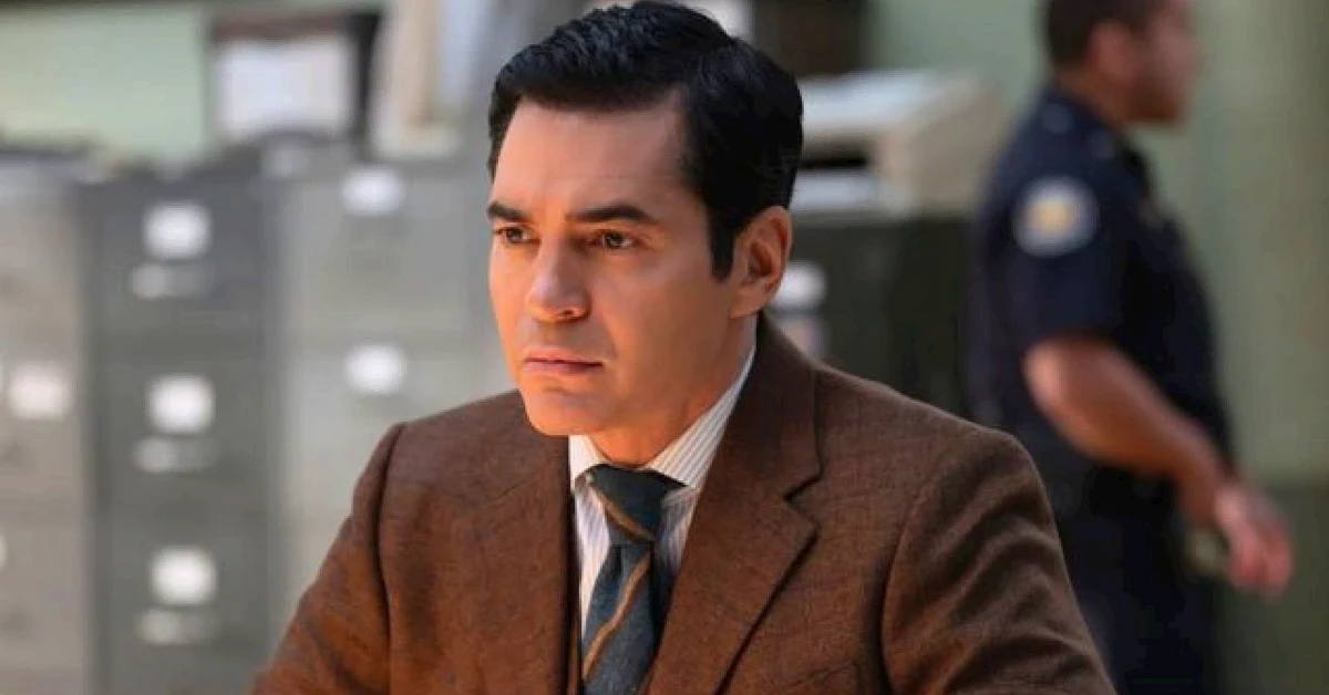 Will Trent Season 4 Episode 17 Recap: Will Finds Closure with Amanda After Being Trapped in a Morgue Drawer