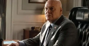 Bearded and Broken: New Daredevil Born Again Season 3 Set Images Reveal Kingpin at His Lowest Point