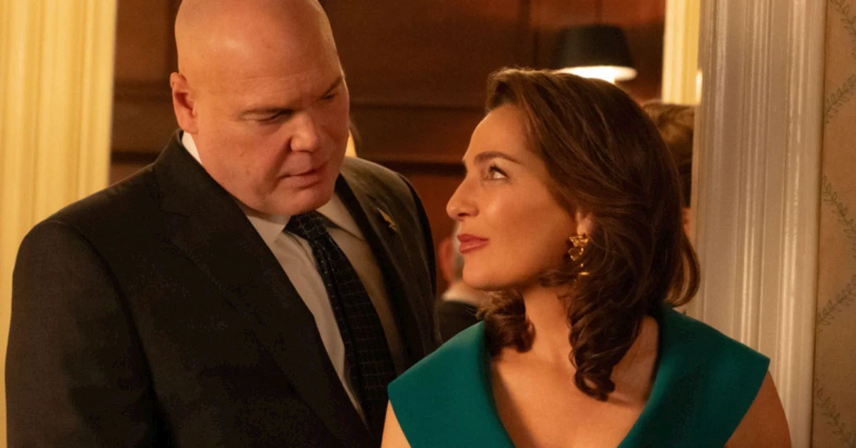 Daredevil: Born Again Season 2 Episode 5 Recap – Vanessa Fisk Dies and Fans Feel Empathy for Kingpin