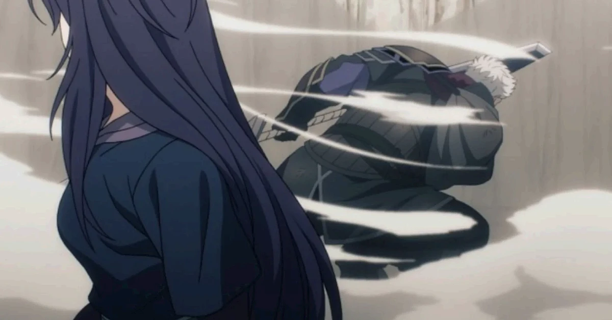 Witch and Mercenary Anime Adaptation Confirmed With 2027 Release Date and Star-Studded Cast