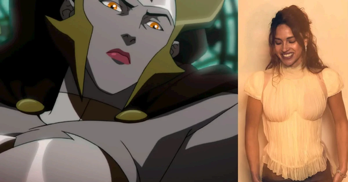 DC Fans Reject Adria Arjona’s Superman: Man of Tomorrow Casting If She’s Not Wonder Woman: ‘Perfect for the Role’