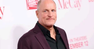 Woody Harrelson Skipped ‘The White Lotus’ Season 3 for a Family Vacation, Not More Money