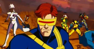 X-Men ’97 Season 2 Gets Summer 2026 Release Window and Tribeca Festival Premiere