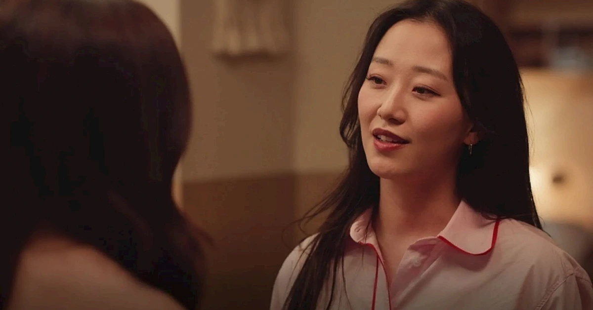 XO, Kitty Showrunner Explains Yuri’s Season 3 Ending: ‘Was About Her Reinventing Herself’