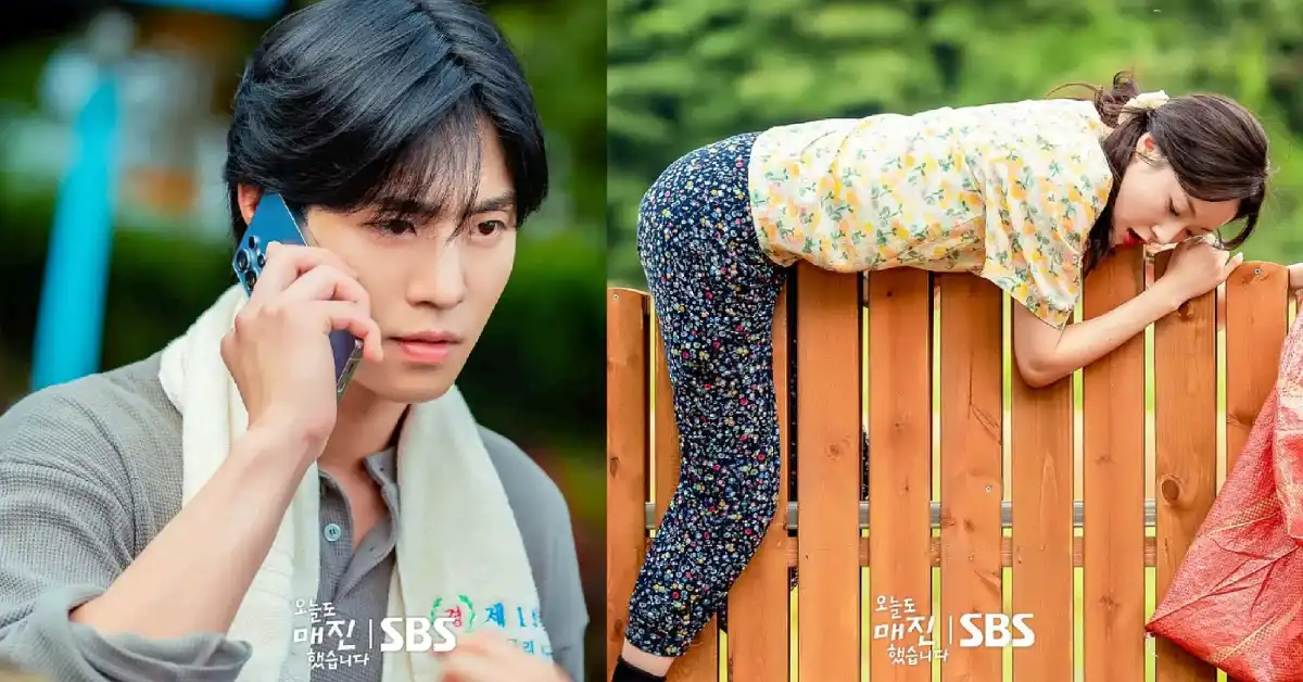 Sold Out on You Episode 3 Release Date and Streaming Details, Episodes 1-2 Recap