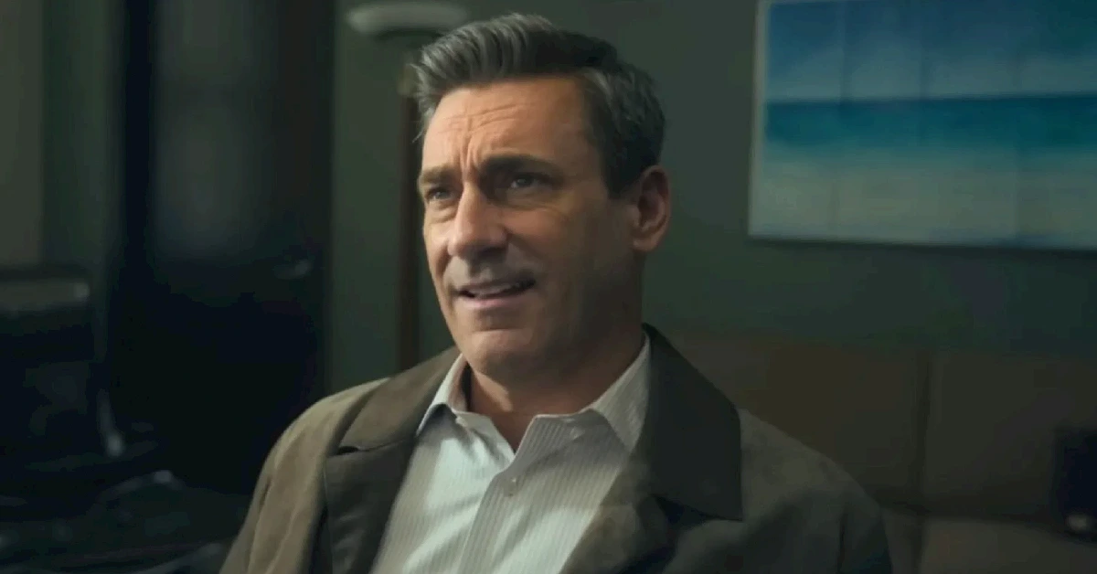 Your Friends & Neighbors Season 2 (Image via YouTube/@appletv)