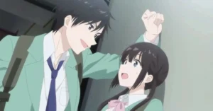 I Want to End This Love Game Episode 1 Release Date, Streaming Details and More