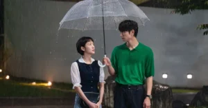 Yumi with her new love interest Image via X @studiodragonKR 53kb Yumi’s Cells Season 3 Cast and Character Guide: Who’s Who in the K-Drama Finale