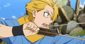 Daemons of the Shadow Realm Episode 2 Recap: Yuru Learns The Truth About His Sister And Leaves The Village