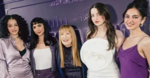 The Testaments Episode 7 Release Date And Streaming Details For May 2026