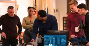 Chicago PD Season 13 Episode 18 Recap: Atwater and Tasha’s Connection to a Dying Girl Changes Everything