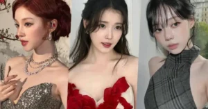 7 K-Pop Idols Who Look Like Royalty: Elegant Visuals and Classy Style That Shine