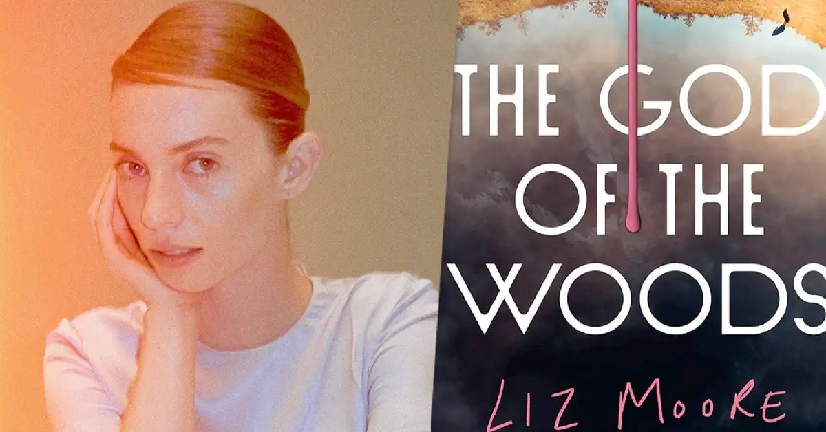 Netflix Pairs Kerry Condon Opposite Maya Hawke in The God of the Woods Adaptation