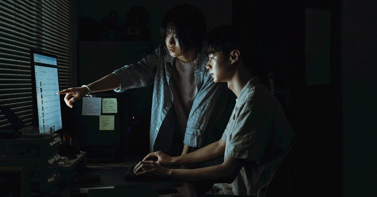 If Wishes Could Kill: Netflix’s First Korean YA Horror Series About A Deadly App Curse Gets April 24 Release