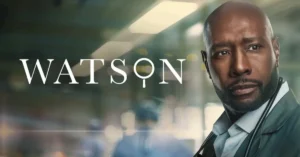 Watson Season 2 Episode 20 (Series Finale): Release Date, Time, And Streaming On CBS And Paramount+