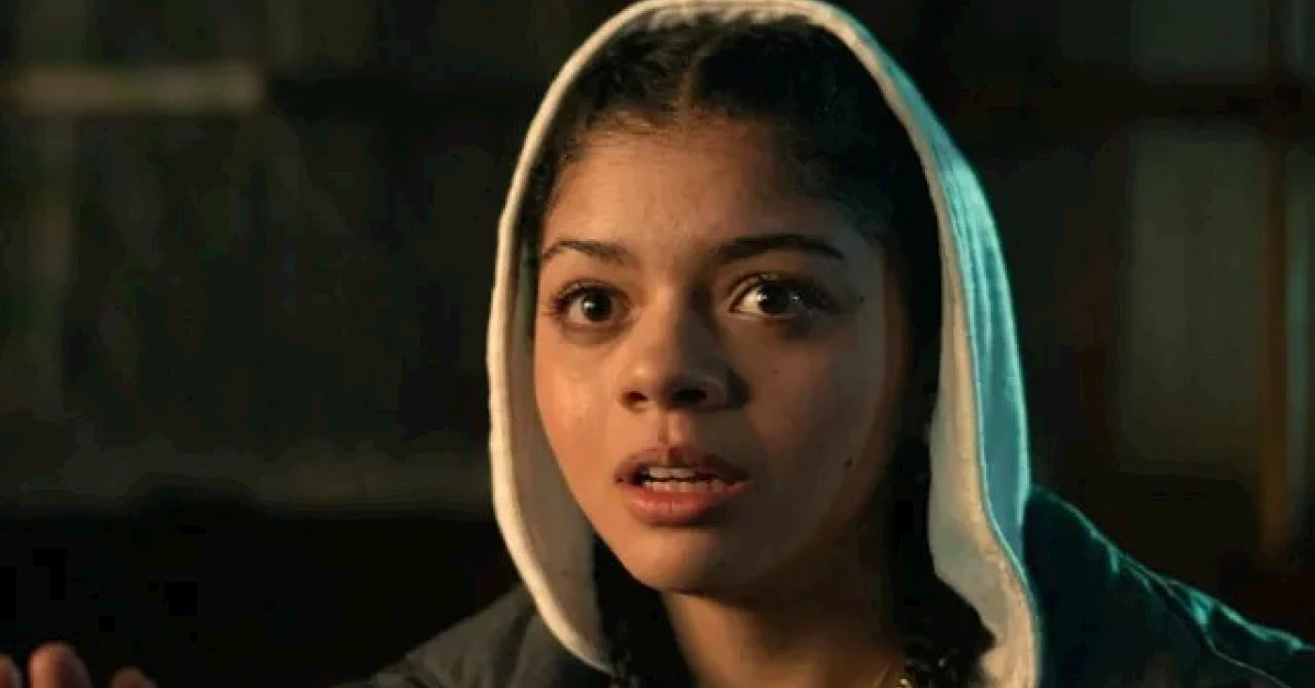 White Tiger’s Legacy: Angela Del Toro Debuts as New Hero in Daredevil: Born Again Season 2