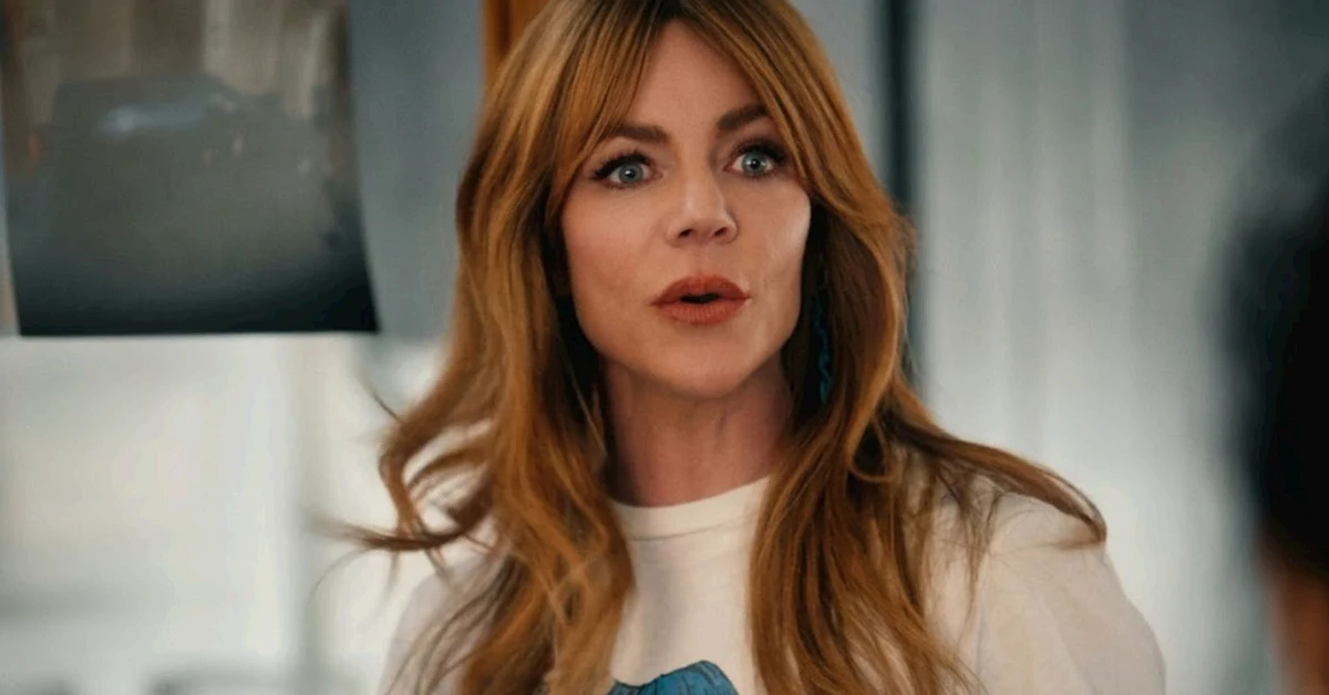 Morgan and Wagner’s Kiss in High Potential Season 2 Episode 17 Changes Everything, But Where Is Roman?