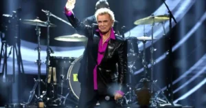 Billy Idol Net Worth 2026: Singer’s $60 Million Fortune And AMA Win Explained