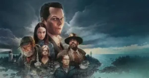 Widow’s Bay Episode 6 Recap: Richard Warren’s 300-Year Devil Deal Explains Island Curse