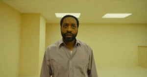 A still from Backrooms Image via YouTube A24 Kane Parsons Confirms More ‘Backrooms’ Movies Are Coming After Record-Breaking $79 Million Opening Weekend