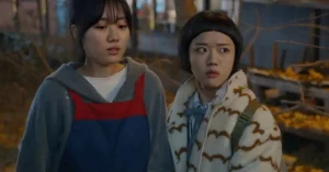 Absolute Value of Romance Image via YouTube @Coupang Play 61kb Absolute Value of Romance Episodes 11-12 Recap: Teacher Yoon Dong-juโs Hidden Past Finally Comes Out as Ji-a Gets Kidnapped