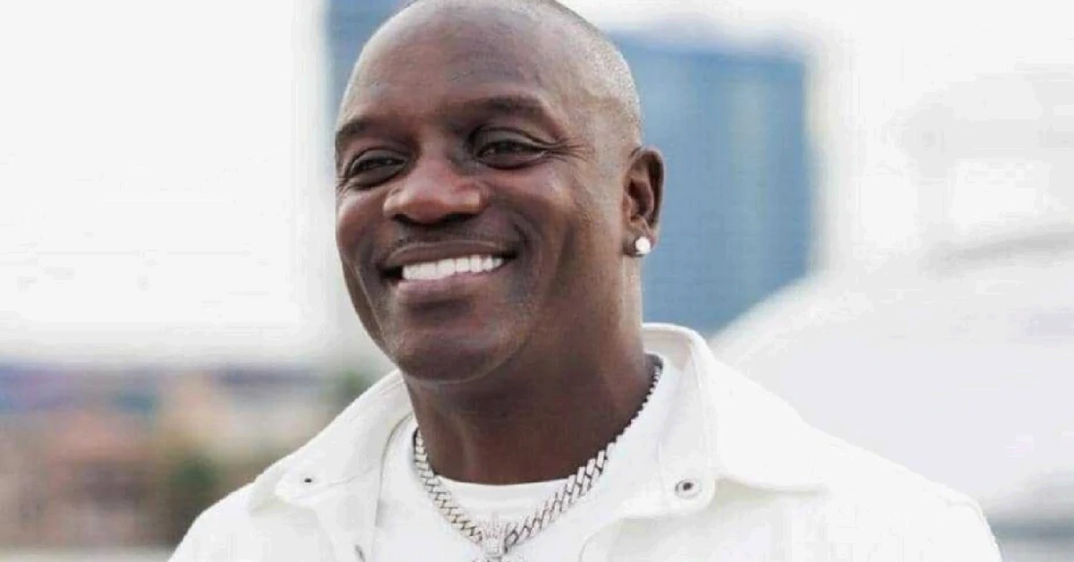Akon | Source: Getty