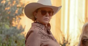 Dutton Ranch’s Annette Bening Explains Why Beulah Jackson Is Such A Compelling Villain
