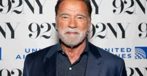 Arnold Schwarzenegger Confirms King Conan Starts Filming in 2027