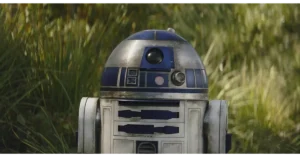 Why R2-D2 Got Its Name: The Real Story Behind the Star Wars Droid’s Origin