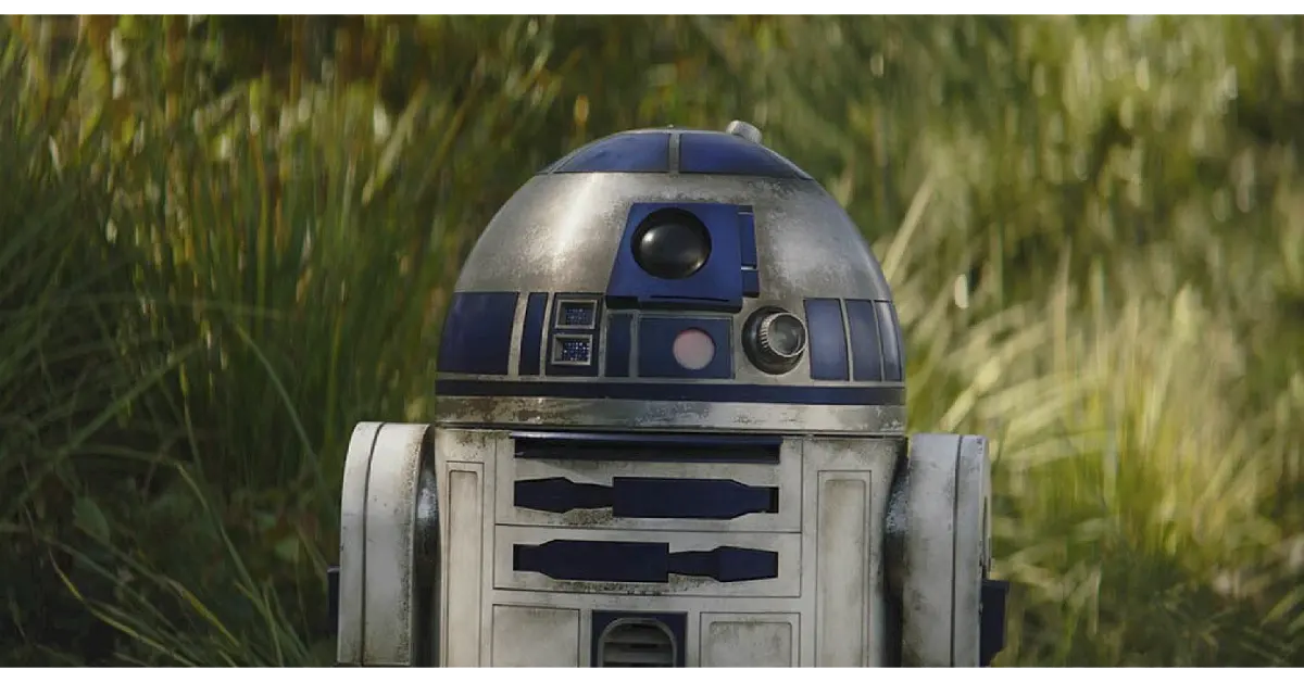 Artoo-Detoo (Image via Lucasfilm)