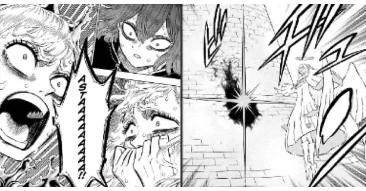 Asta and Noelle’s Romantic Fate in Black Clover Finale – Do They End Up Together?