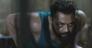 Bandar trailer Bobby Deol goes from fading rockstar to sexual assault accused in Anurag Kashyaps gritty world watch. YouTube 52kb Bobby Deol Plays A Fading Rockstar Accused Of S*xual Assault In Anurag Kashyap’s Gritty Thriller ‘Bandar’ Trailer