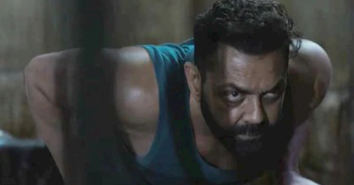 Bandar trailer: Bobby Deol goes from fading rockstar to sexual assault accused in Anurag Kashyap's gritty world, watch. (YouTube)