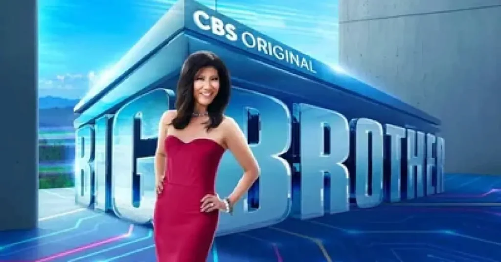Big Brother Season 28 premieres on July 9, 2026. (Instagram )